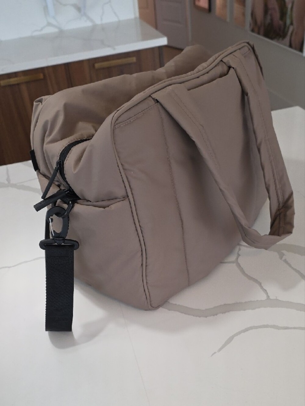 Calpak Luka Duffle- Discontinued Colorway - Picture 3 of 7